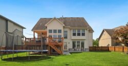 1316 NE 107th Street, Kansas City, MO 64155