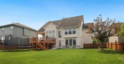 1316 NE 107th Street, Kansas City, MO 64155