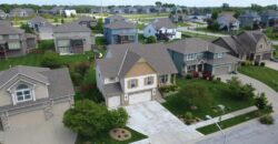 1316 NE 107th Street, Kansas City, MO 64155