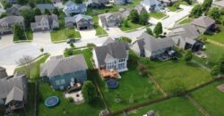1316 NE 107th Street, Kansas City, MO 64155