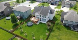 1316 NE 107th Street, Kansas City, MO 64155