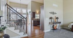 1316 NE 107th Street, Kansas City, MO 64155