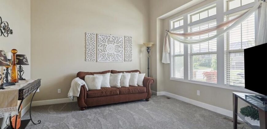 1316 NE 107th Street, Kansas City, MO 64155