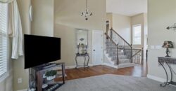 1316 NE 107th Street, Kansas City, MO 64155