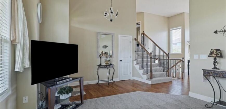 1316 NE 107th Street, Kansas City, MO 64155