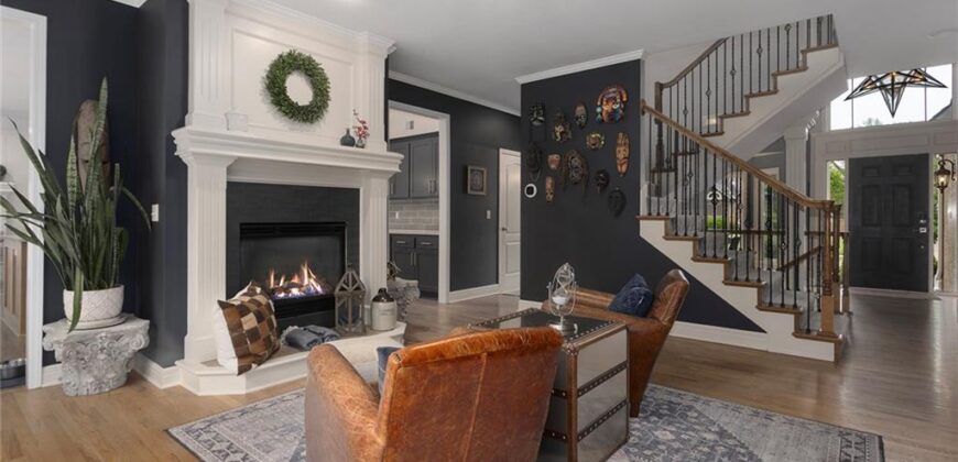 3811 NE 94th Terrace, Kansas City, MO 64156