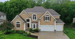 3811 NE 94th Terrace, Kansas City, MO 64156