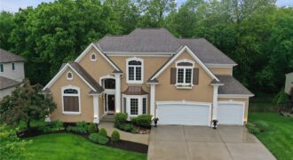 3811 NE 94th Terrace, Kansas City, MO 64156