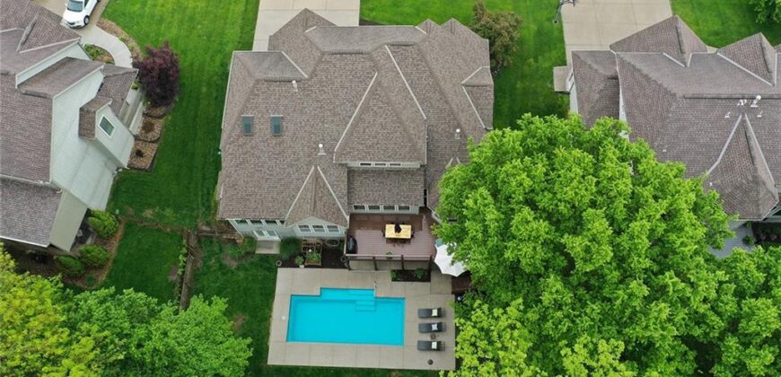 3811 NE 94th Terrace, Kansas City, MO 64156