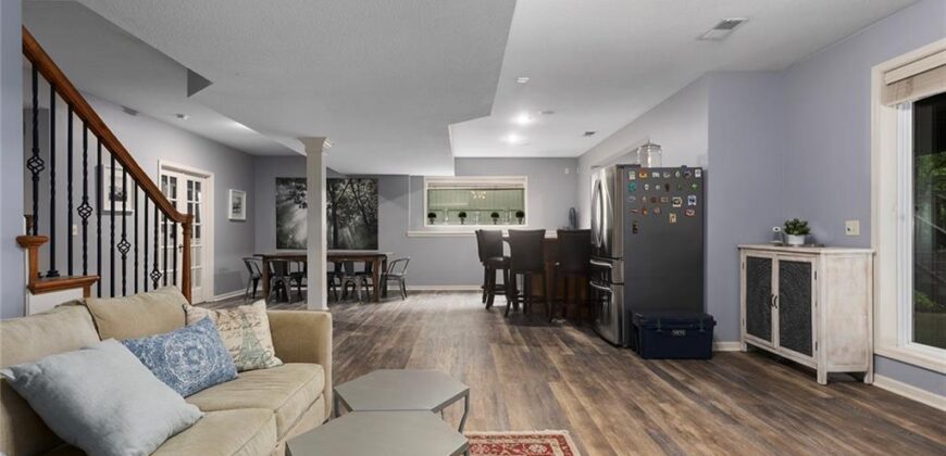 3811 NE 94th Terrace, Kansas City, MO 64156