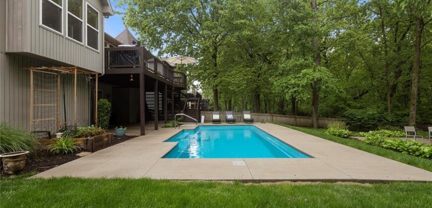 3811 NE 94th Terrace, Kansas City, MO 64156