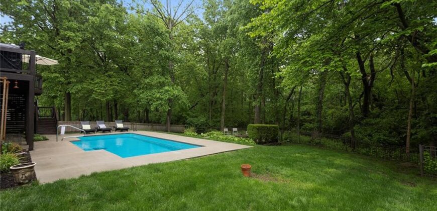 3811 NE 94th Terrace, Kansas City, MO 64156