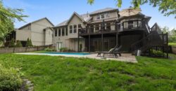 3811 NE 94th Terrace, Kansas City, MO 64156