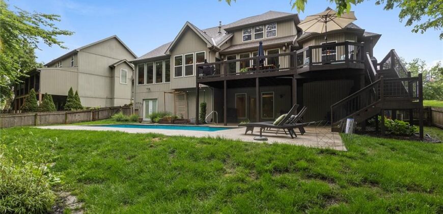 3811 NE 94th Terrace, Kansas City, MO 64156