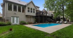 3811 NE 94th Terrace, Kansas City, MO 64156