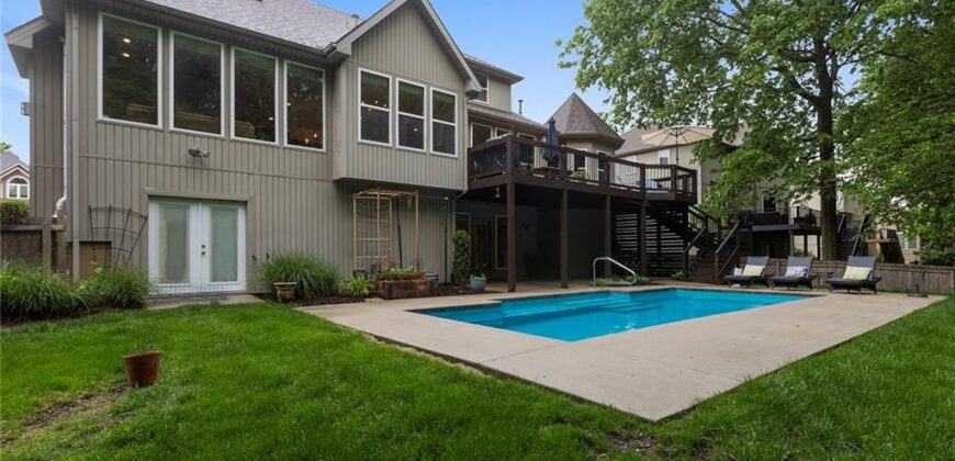 3811 NE 94th Terrace, Kansas City, MO 64156