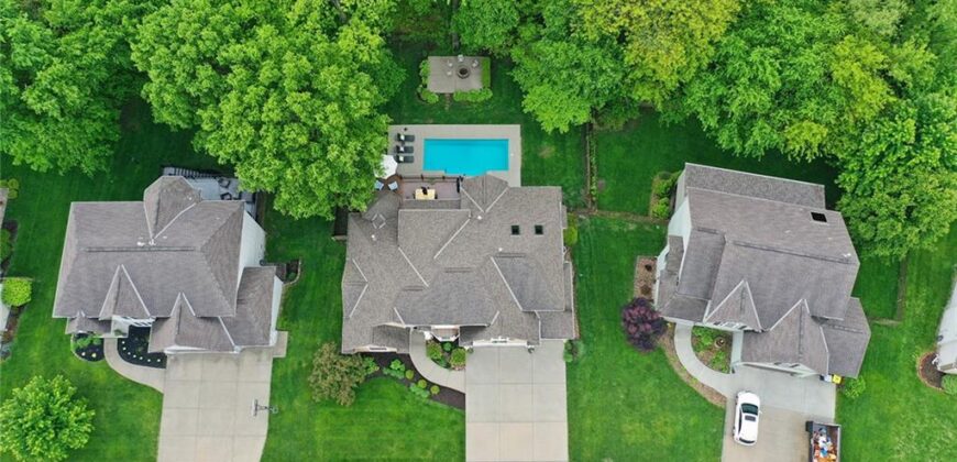 3811 NE 94th Terrace, Kansas City, MO 64156