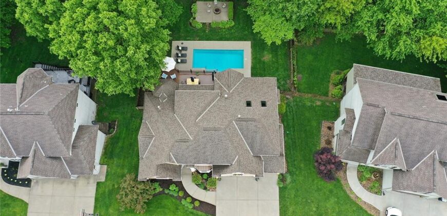 3811 NE 94th Terrace, Kansas City, MO 64156