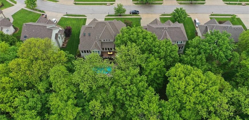 3811 NE 94th Terrace, Kansas City, MO 64156