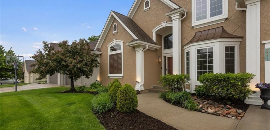 3811 NE 94th Terrace, Kansas City, MO 64156