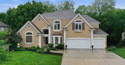 3811 NE 94th Terrace, Kansas City, MO 64156