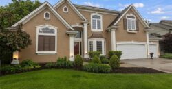 3811 NE 94th Terrace, Kansas City, MO 64156