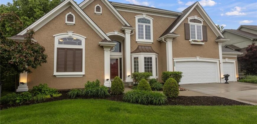 3811 NE 94th Terrace, Kansas City, MO 64156