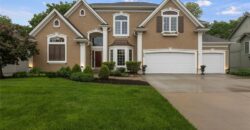 3811 NE 94th Terrace, Kansas City, MO 64156