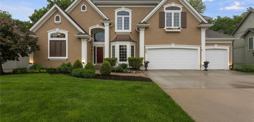 3811 NE 94th Terrace, Kansas City, MO 64156