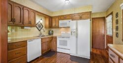 1105 Williams Street, Excelsior Springs, MO 64024