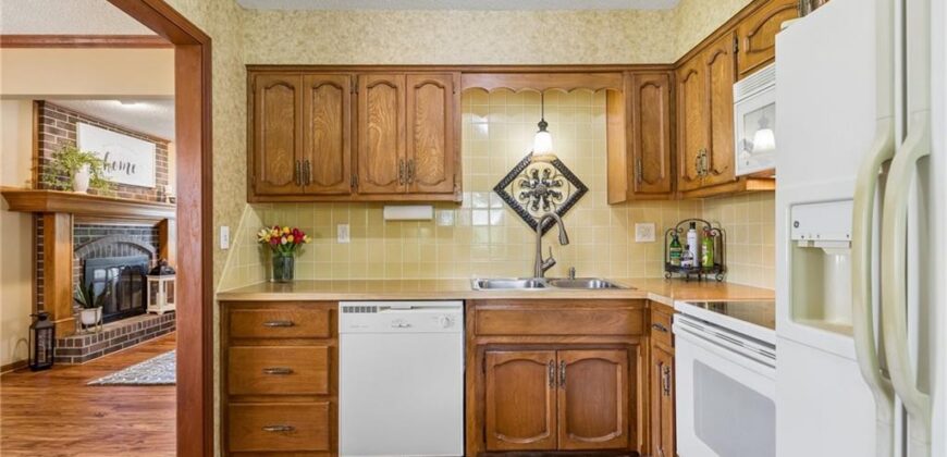 1105 Williams Street, Excelsior Springs, MO 64024
