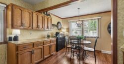 1105 Williams Street, Excelsior Springs, MO 64024