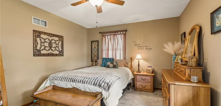 1105 Williams Street, Excelsior Springs, MO 64024
