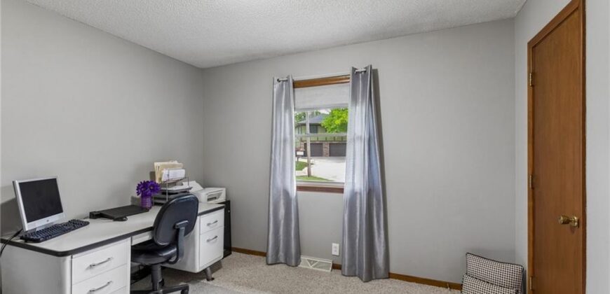 1105 Williams Street, Excelsior Springs, MO 64024