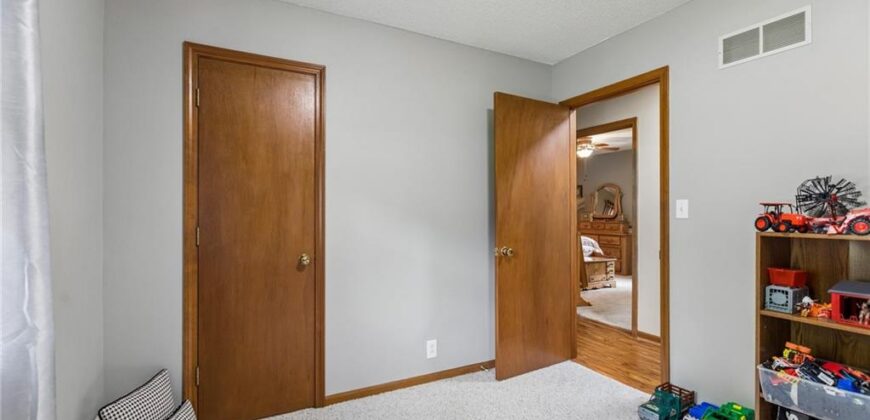 1105 Williams Street, Excelsior Springs, MO 64024