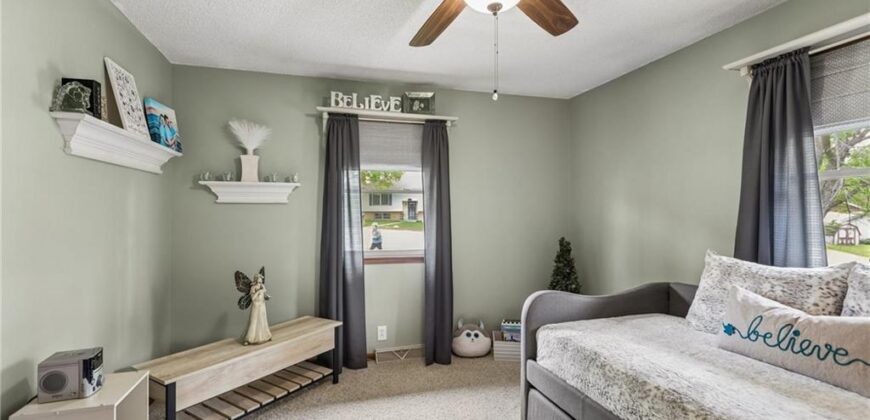 1105 Williams Street, Excelsior Springs, MO 64024