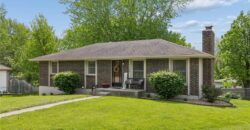 1105 Williams Street, Excelsior Springs, MO 64024