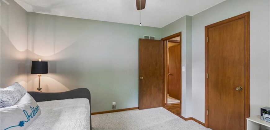 1105 Williams Street, Excelsior Springs, MO 64024