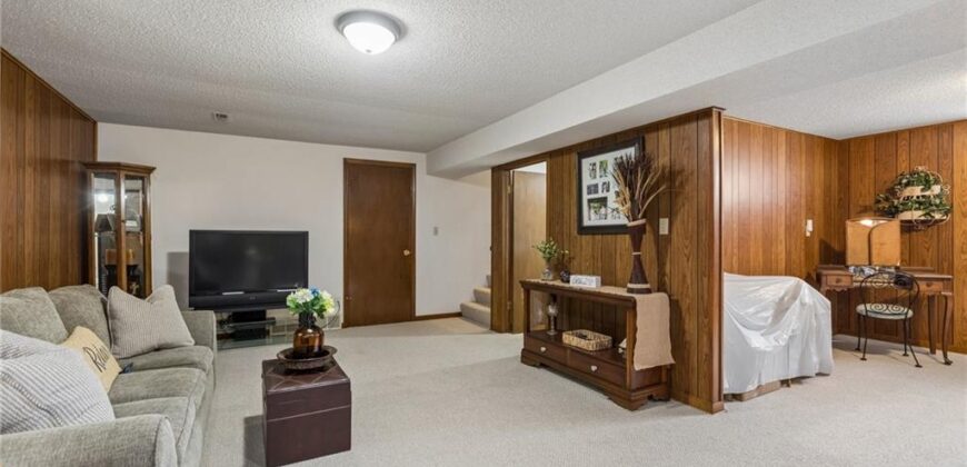 1105 Williams Street, Excelsior Springs, MO 64024