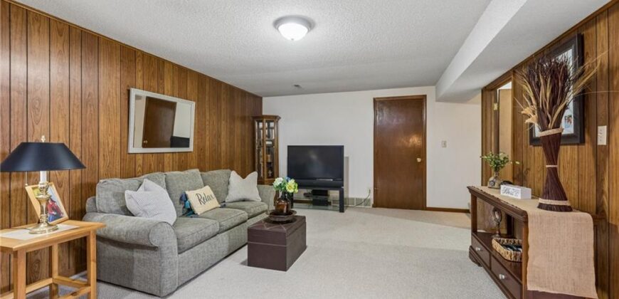 1105 Williams Street, Excelsior Springs, MO 64024