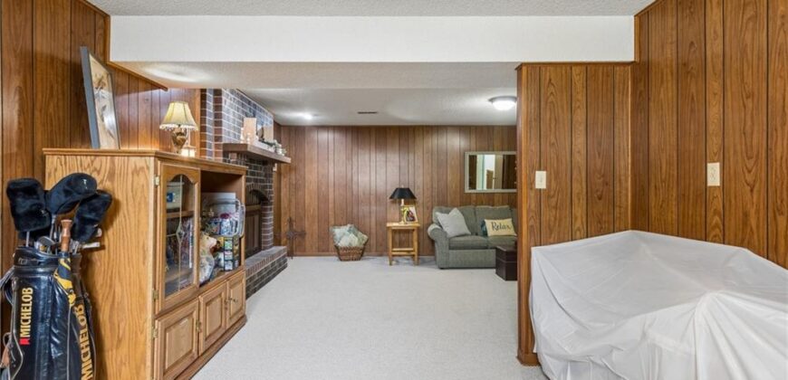 1105 Williams Street, Excelsior Springs, MO 64024