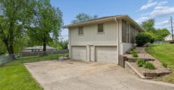 1105 Williams Street, Excelsior Springs, MO 64024