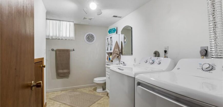 1105 Williams Street, Excelsior Springs, MO 64024