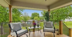 1105 Williams Street, Excelsior Springs, MO 64024