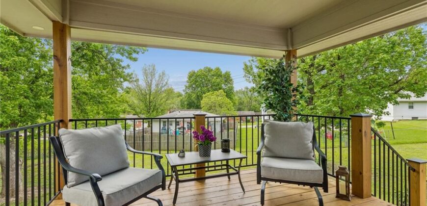 1105 Williams Street, Excelsior Springs, MO 64024