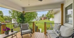1105 Williams Street, Excelsior Springs, MO 64024