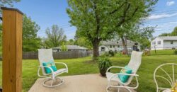 1105 Williams Street, Excelsior Springs, MO 64024