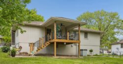 1105 Williams Street, Excelsior Springs, MO 64024