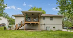 1105 Williams Street, Excelsior Springs, MO 64024