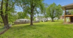 1105 Williams Street, Excelsior Springs, MO 64024